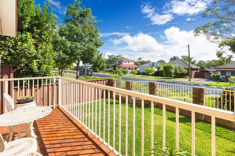 Fourth view of Homely villa listing, 4/16-18 Bellevue Parade, Caringbah NSW 2229