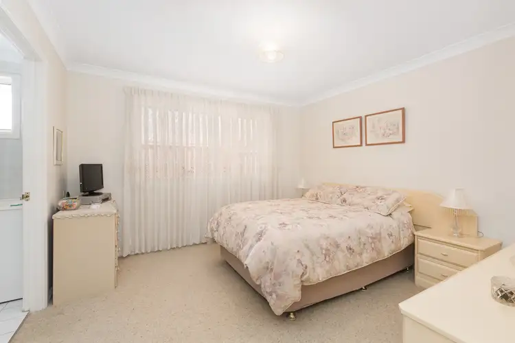 Fifth view of Homely villa listing, 4/16-18 Bellevue Parade, Caringbah NSW 2229