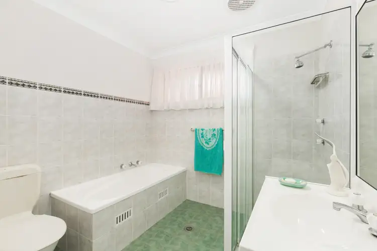 Sixth view of Homely villa listing, 4/16-18 Bellevue Parade, Caringbah NSW 2229