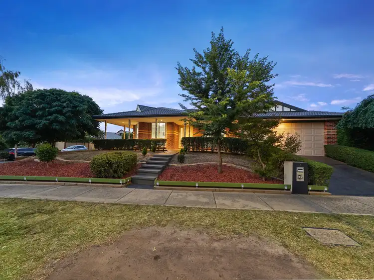 5 Civic Place, Berwick VIC 3806
