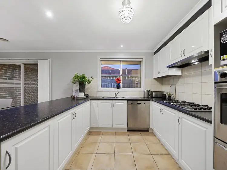 Fourth view of Homely house listing, 5 Civic Place, Berwick VIC 3806