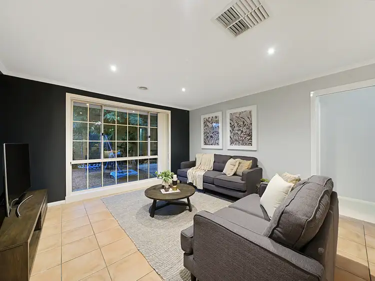 Fifth view of Homely house listing, 5 Civic Place, Berwick VIC 3806