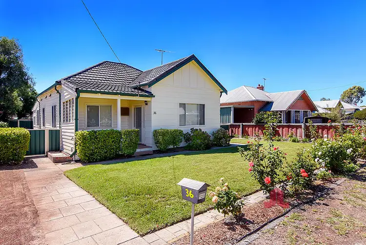 Second view of Homely house listing, 36 Raymond Street, Collie WA 6225