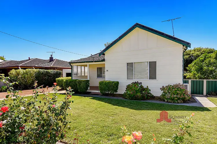 Third view of Homely house listing, 36 Raymond Street, Collie WA 6225