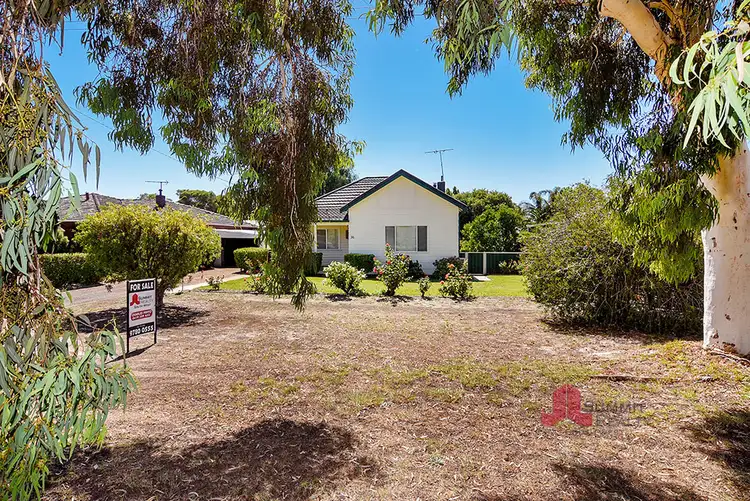 Fourth view of Homely house listing, 36 Raymond Street, Collie WA 6225