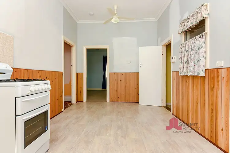 Fifth view of Homely house listing, 36 Raymond Street, Collie WA 6225