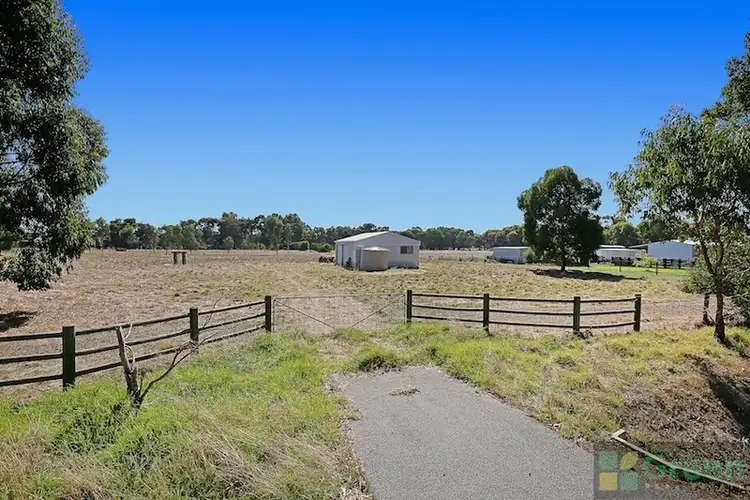 Second view of Homely rural property listing, LOT 38 Cheshire Street, Coolup WA 6214