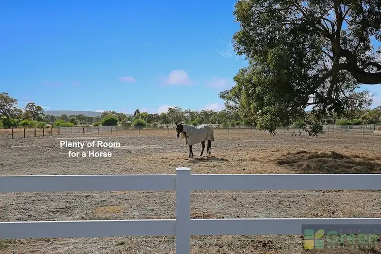 Fourth view of Homely rural property listing, LOT 38 Cheshire Street, Coolup WA 6214