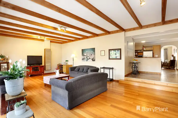 Fifth view of Homely house listing, 121 Glenroy Road, Glenroy VIC 3046