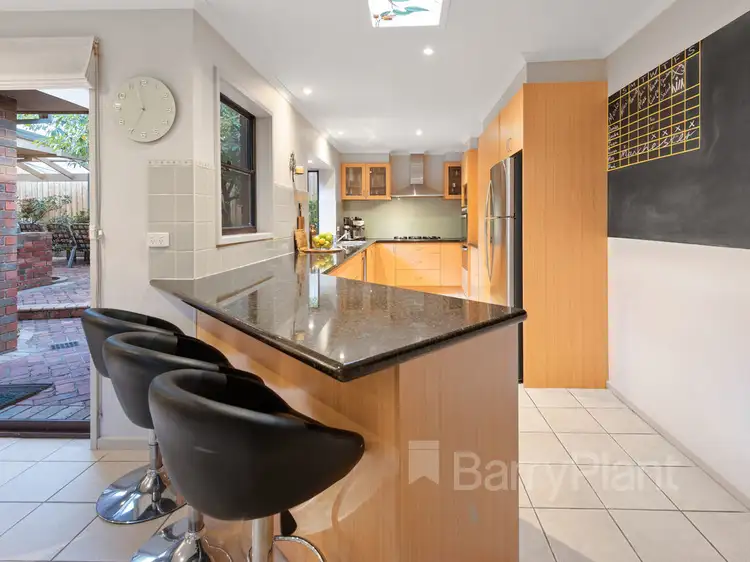 Main view of Homely house listing, 38 Warruga Avenue, Bayswater VIC 3153