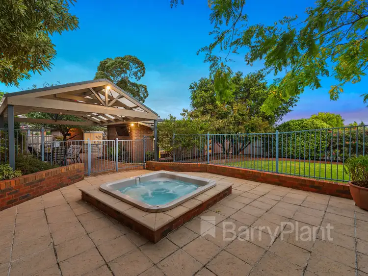 Second view of Homely house listing, 38 Warruga Avenue, Bayswater VIC 3153