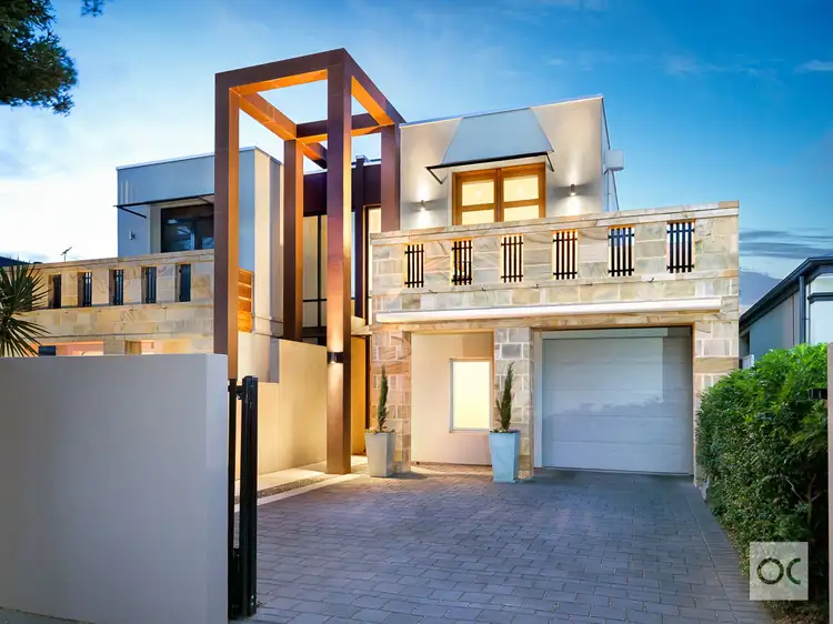 42 Leicester Street, Parkside SA 5063
