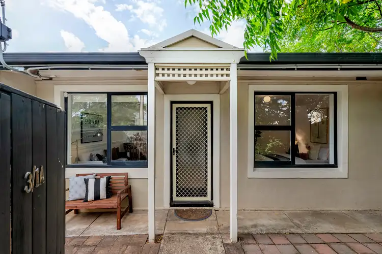 3/1A Dulcie Street, Dulwich SA 5065