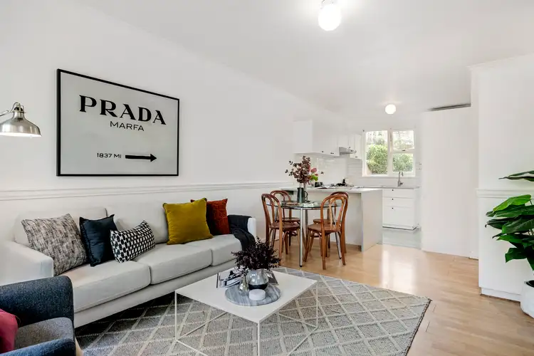 Second view of Homely unit listing, 3/1A Dulcie Street, Dulwich SA 5065