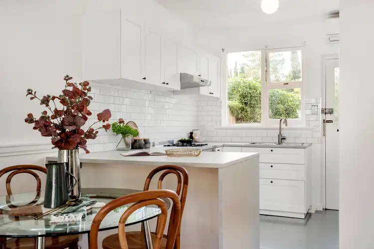 Third view of Homely unit listing, 3/1A Dulcie Street, Dulwich SA 5065
