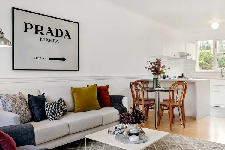 Sixth view of Homely unit listing, 3/1A Dulcie Street, Dulwich SA 5065