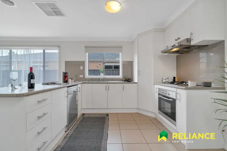 Third view of Homely house listing, 5 Toorongo Circuit, Truganina VIC 3029