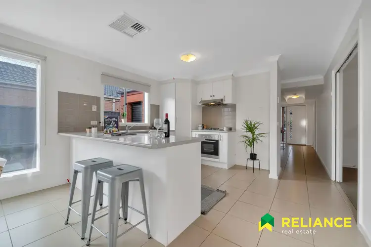 Fifth view of Homely house listing, 5 Toorongo Circuit, Truganina VIC 3029