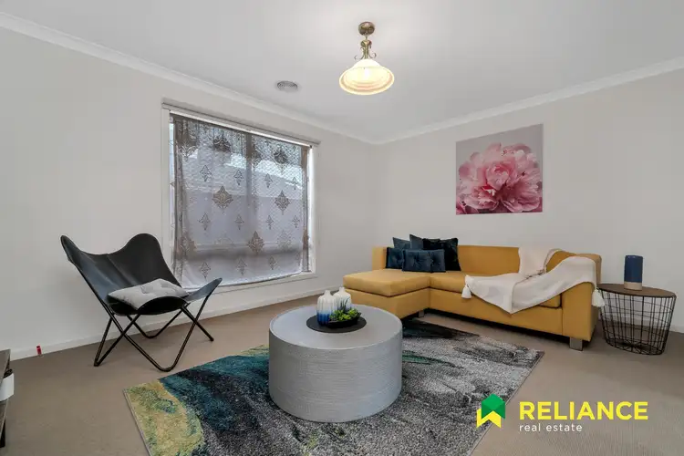 Sixth view of Homely house listing, 5 Toorongo Circuit, Truganina VIC 3029