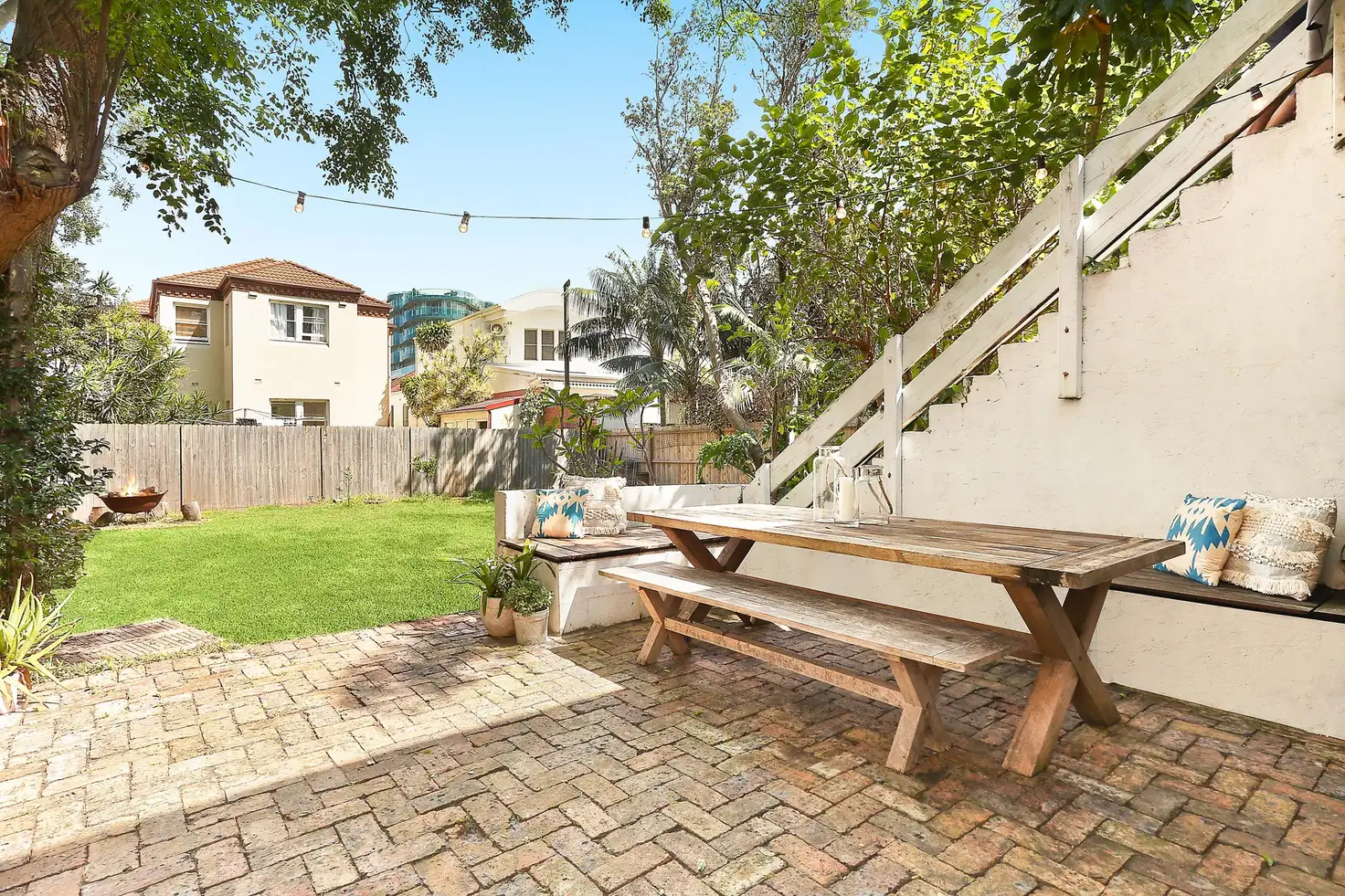 Main view of Homely apartment listing, 3/119 Curlewis Street, Bondi Beach NSW 2026