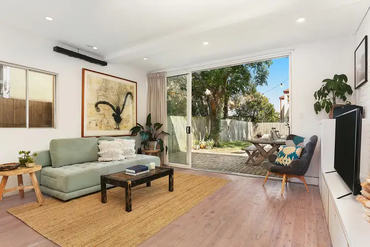 Second view of Homely apartment listing, 3/119 Curlewis Street, Bondi Beach NSW 2026
