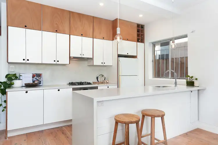 Third view of Homely apartment listing, 3/119 Curlewis Street, Bondi Beach NSW 2026