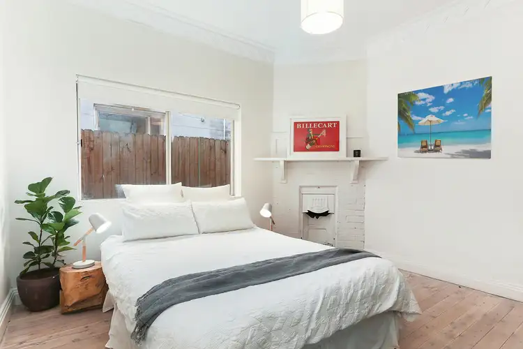 Fifth view of Homely apartment listing, 3/119 Curlewis Street, Bondi Beach NSW 2026