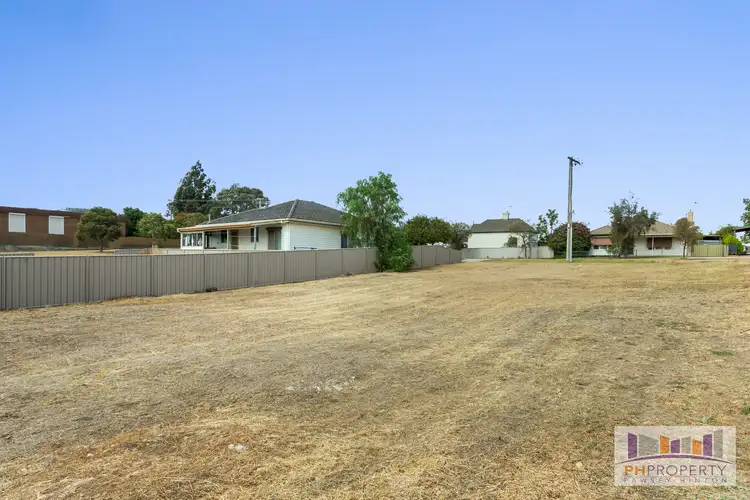 Third view of Homely land listing, 3B Thompson Street, Long Gully VIC 3550