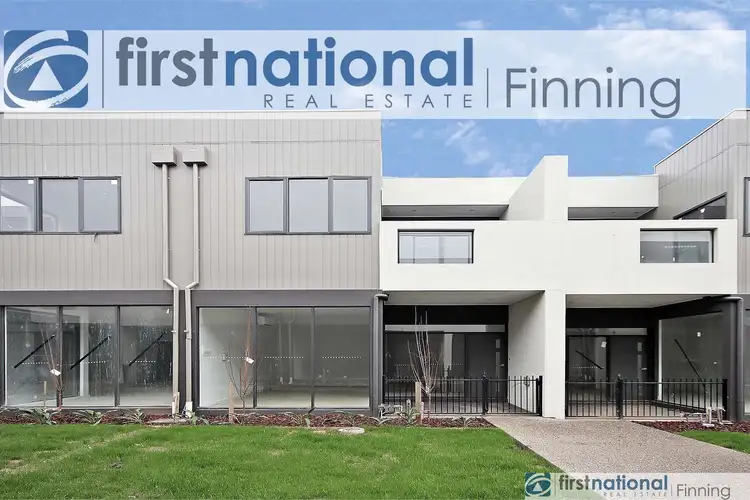 5/130-132 Central Park Way, Cranbourne West VIC 3977