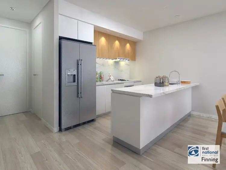 Second view of Homely townhouse listing, 5/130-132 Central Park Way, Cranbourne West VIC 3977