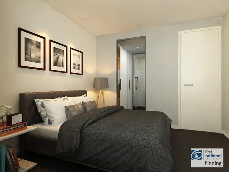 Third view of Homely townhouse listing, 5/130-132 Central Park Way, Cranbourne West VIC 3977