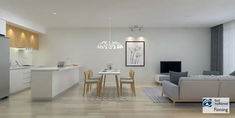 Fifth view of Homely townhouse listing, 5/130-132 Central Park Way, Cranbourne West VIC 3977