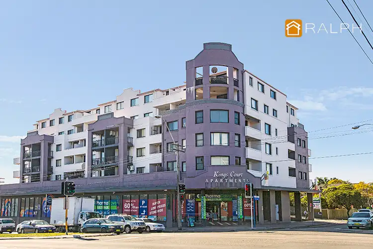 25/299 Lakemba Street, Wiley Park NSW 2195