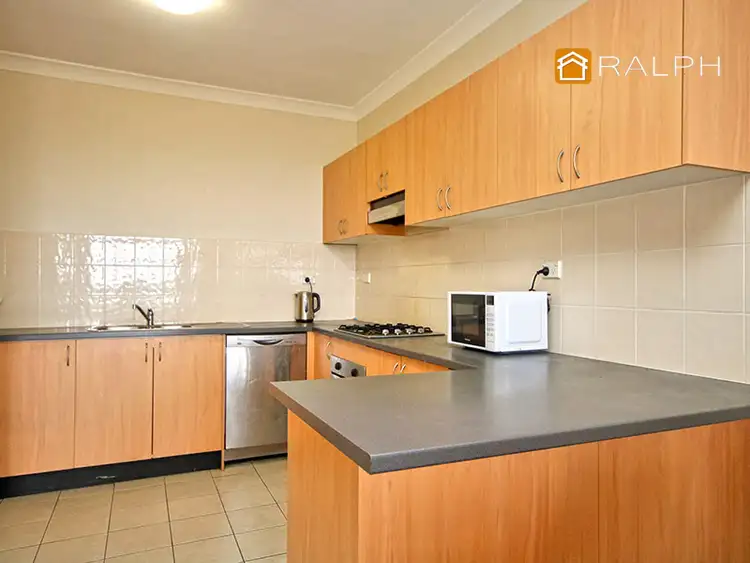 Second view of Homely unit listing, 25/299 Lakemba Street, Wiley Park NSW 2195