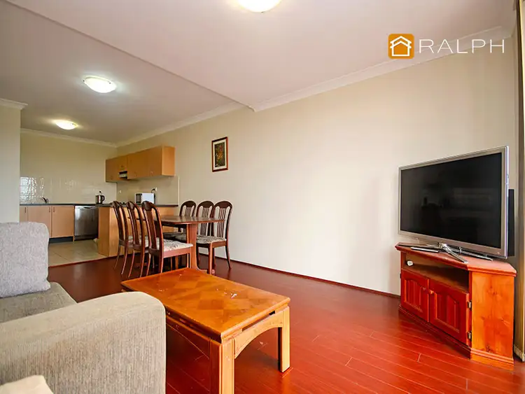 Third view of Homely unit listing, 25/299 Lakemba Street, Wiley Park NSW 2195
