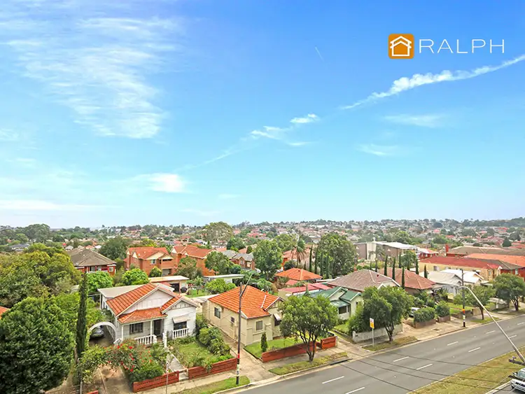 Fifth view of Homely unit listing, 25/299 Lakemba Street, Wiley Park NSW 2195