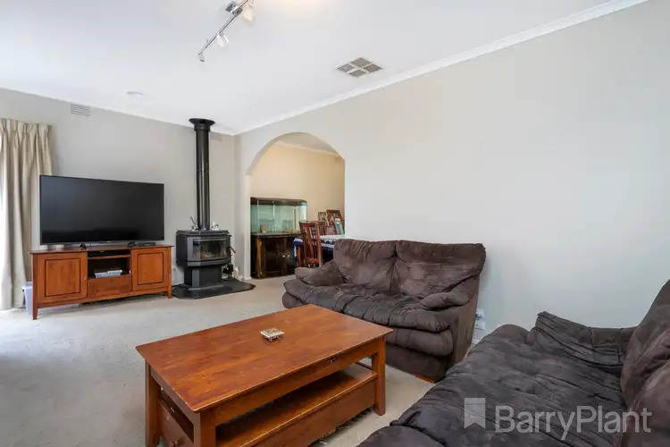 Second view of Homely house listing, 30 Sandham Road, Westmeadows VIC 3049