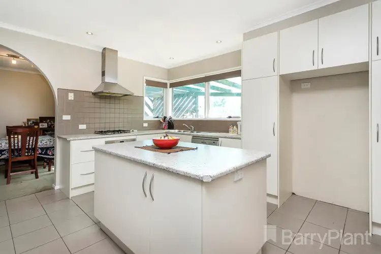 Fourth view of Homely house listing, 30 Sandham Road, Westmeadows VIC 3049