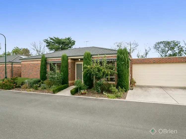 Main view of Homely unit listing, 69/85 Ashleigh Avenue, Frankston VIC 3199
