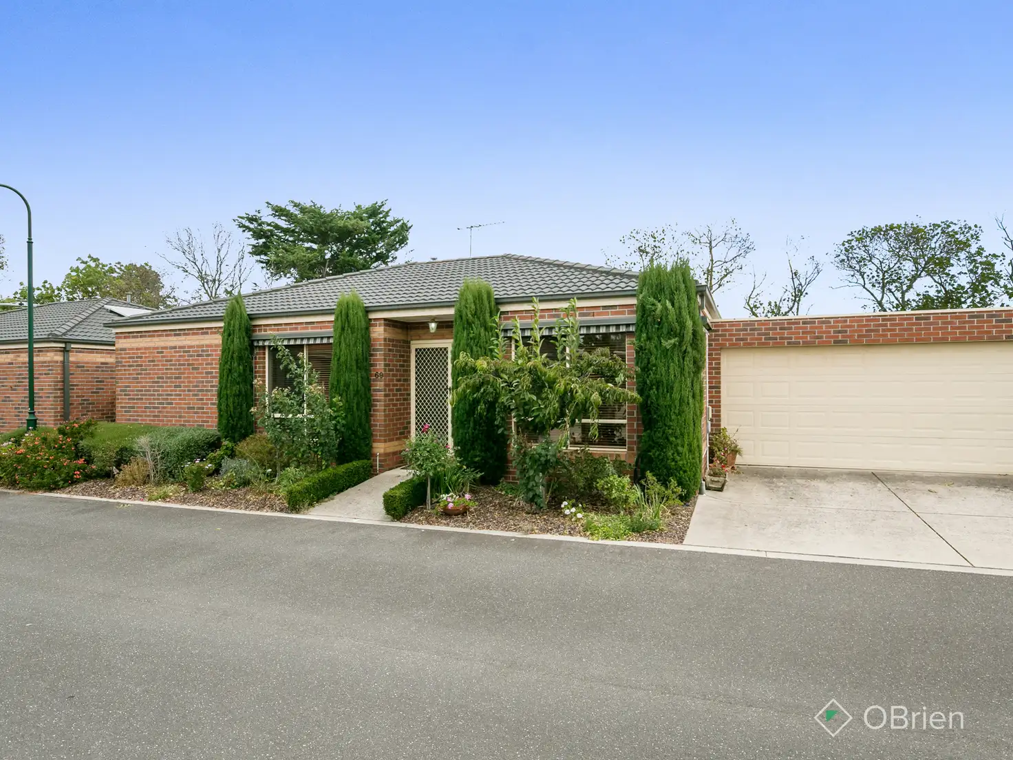 Main view of Homely unit listing, 69/85 Ashleigh Avenue, Frankston VIC 3199