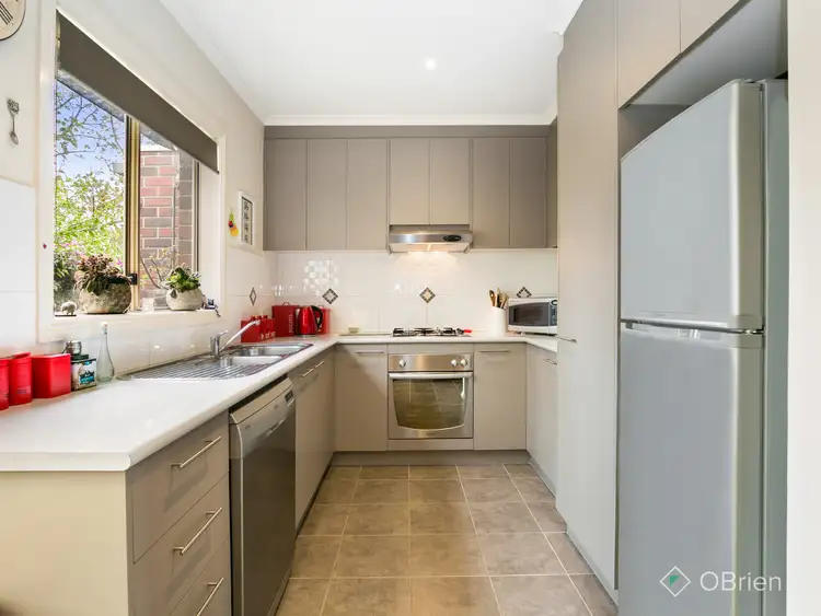 Fourth view of Homely unit listing, 69/85 Ashleigh Avenue, Frankston VIC 3199