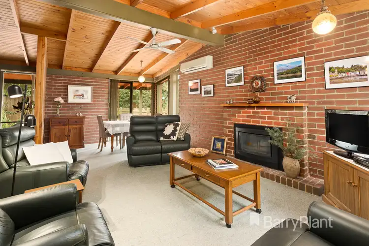 Second view of Homely house listing, 9 Alison Avenue, Boronia VIC 3155