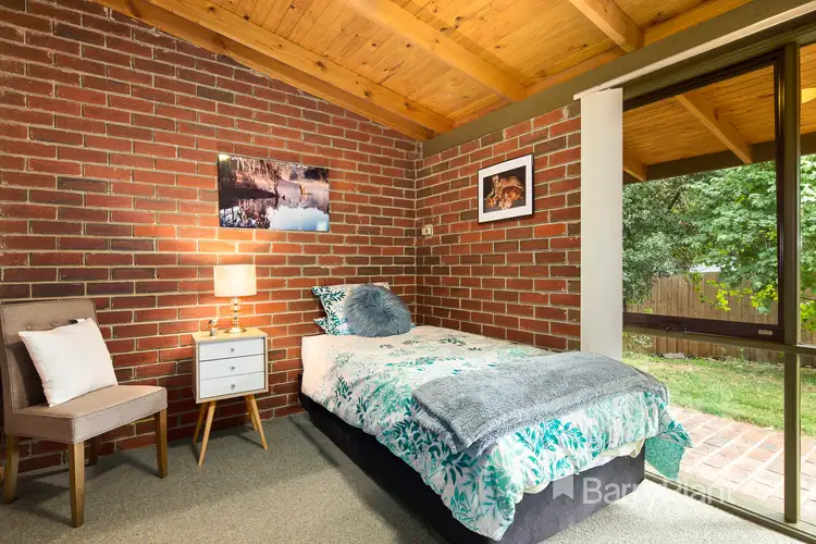 Fifth view of Homely house listing, 9 Alison Avenue, Boronia VIC 3155