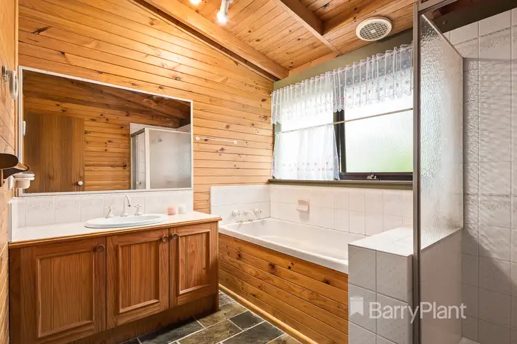 Sixth view of Homely house listing, 9 Alison Avenue, Boronia VIC 3155