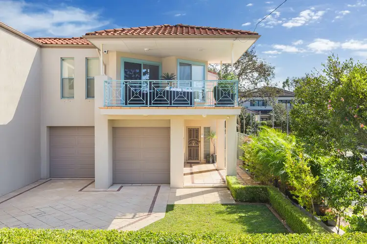 3 Rose Street, Cronulla NSW 2230