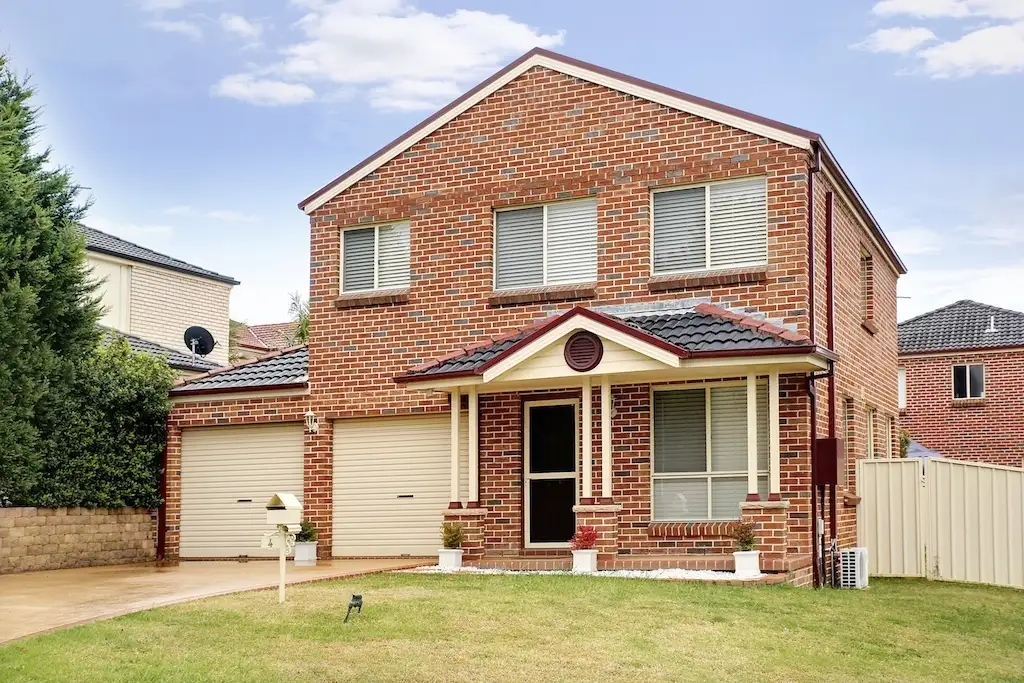 Main view of Homely house listing, 4 Buna Close, Mount Annan NSW 2567