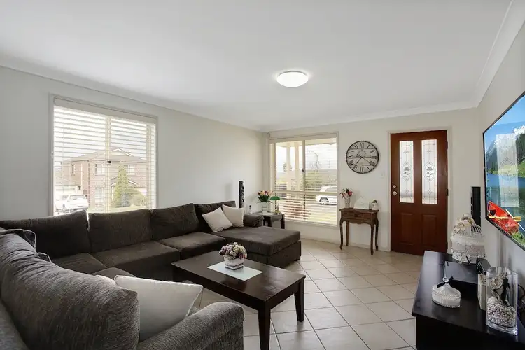 Second view of Homely house listing, 4 Buna Close, Mount Annan NSW 2567