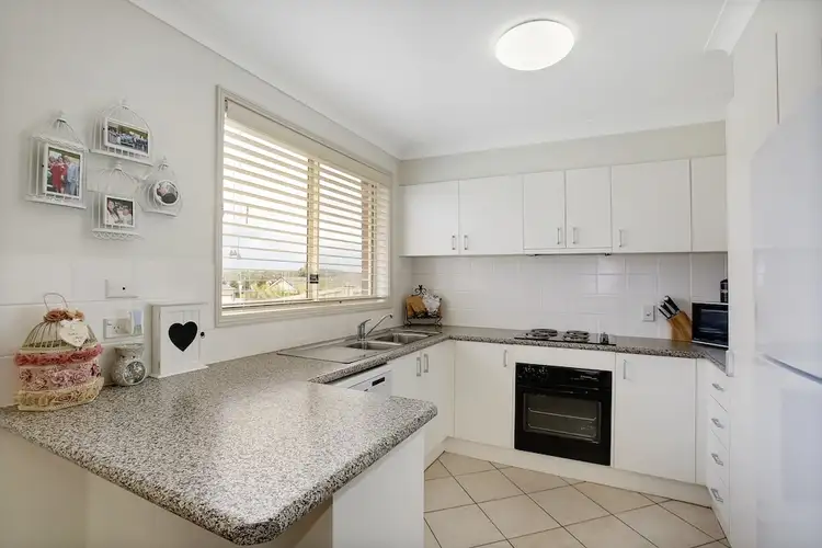 Third view of Homely house listing, 4 Buna Close, Mount Annan NSW 2567