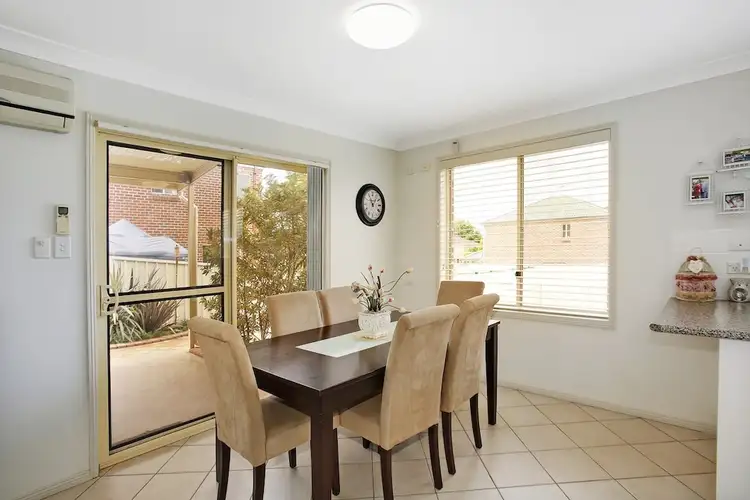Fourth view of Homely house listing, 4 Buna Close, Mount Annan NSW 2567