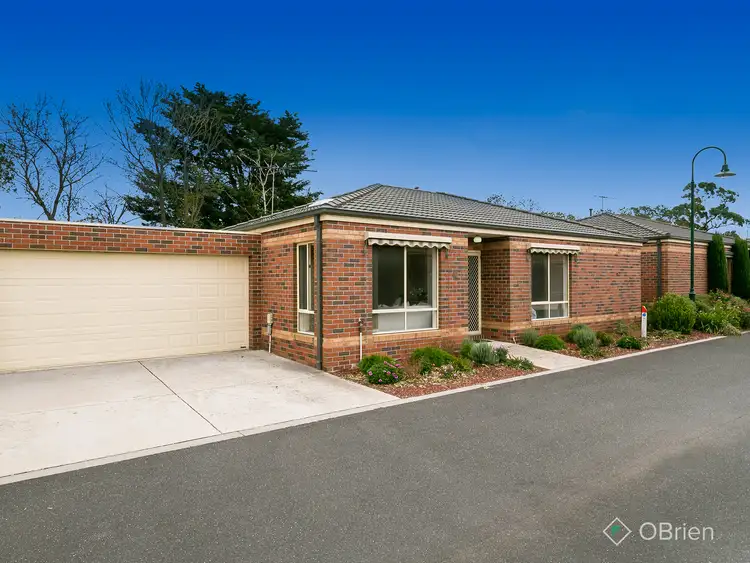 Main view of Homely unit listing, 68/85 Ashleigh Avenue, Frankston VIC 3199